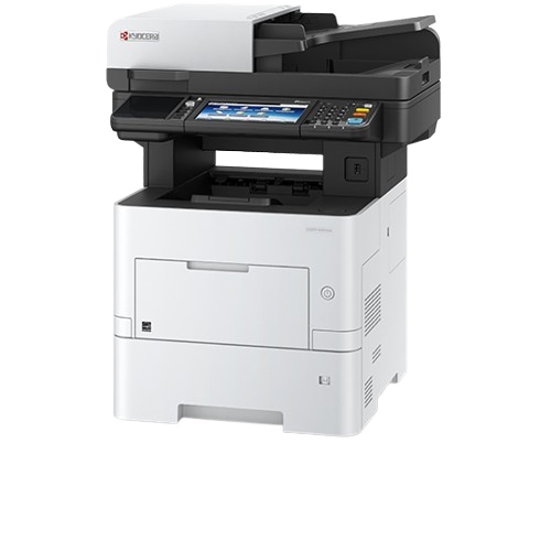  Kyocera МФУ